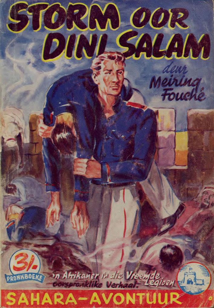 Storm oor Dini-Salam
